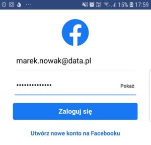 logowanie facebook|Zaloguj się do swojego konta na Facebooku 